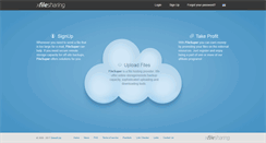 Desktop Screenshot of filesuper.com